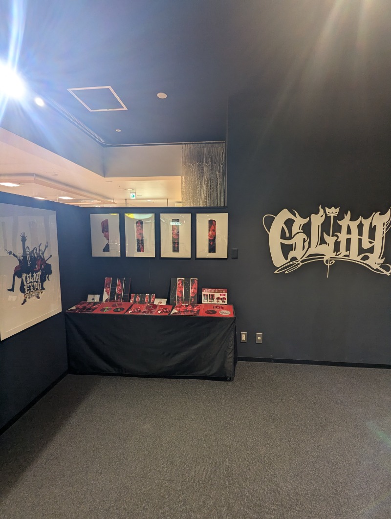 ごとうのおっさんさんのA-GATE HOTEL HAKODATEのサ活写真