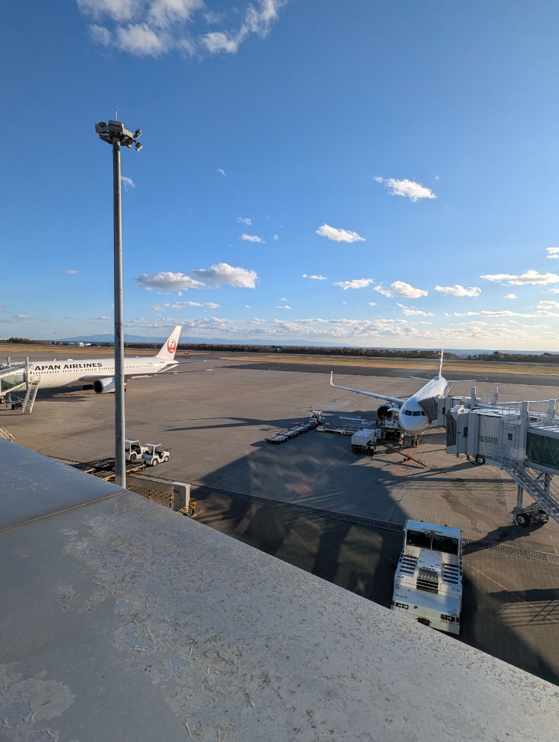 ごとうのおっさんさんのA-GATE HOTEL HAKODATEのサ活写真