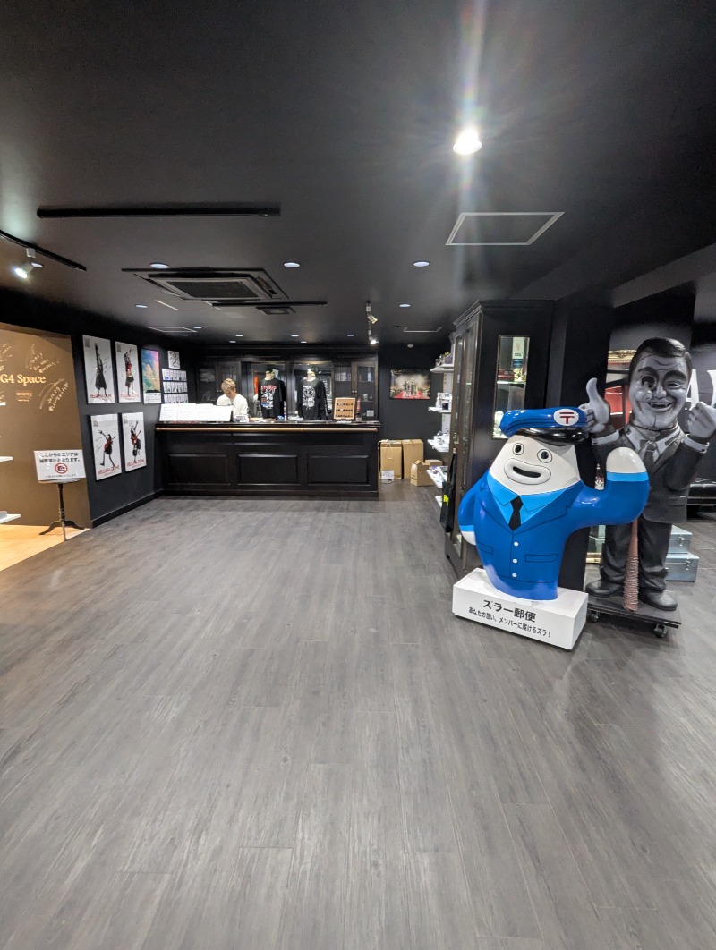 ごとうのおっさんさんのA-GATE HOTEL HAKODATEのサ活写真