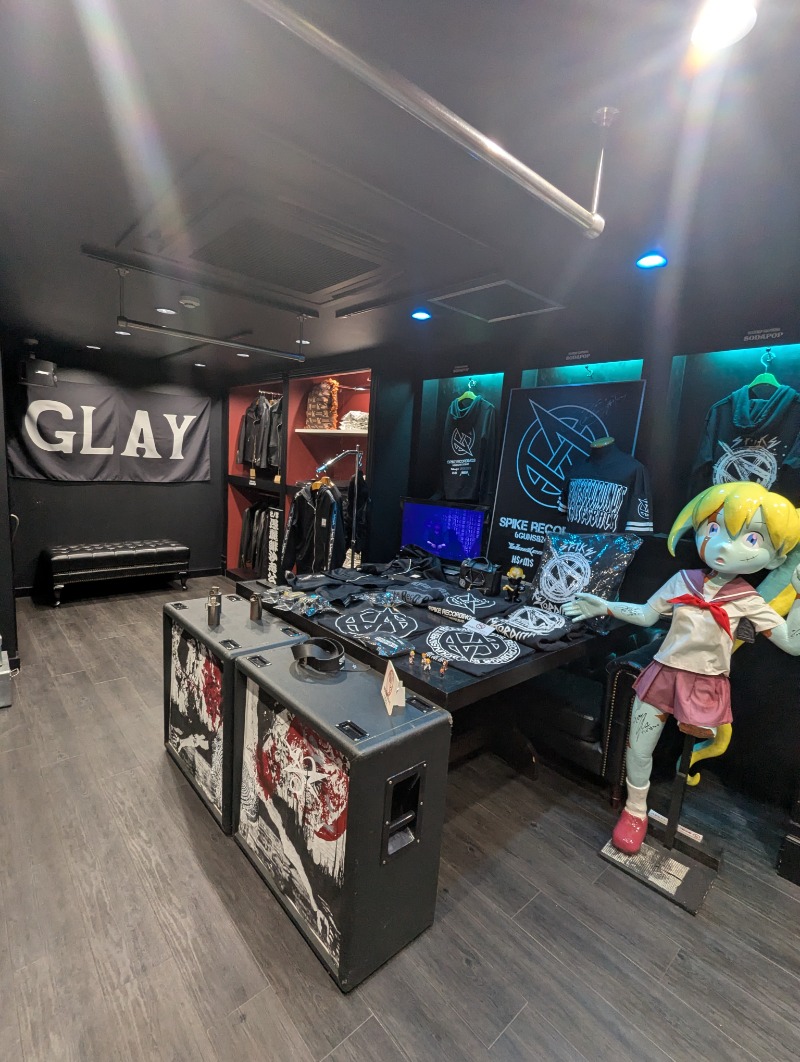 ごとうのおっさんさんのA-GATE HOTEL HAKODATEのサ活写真