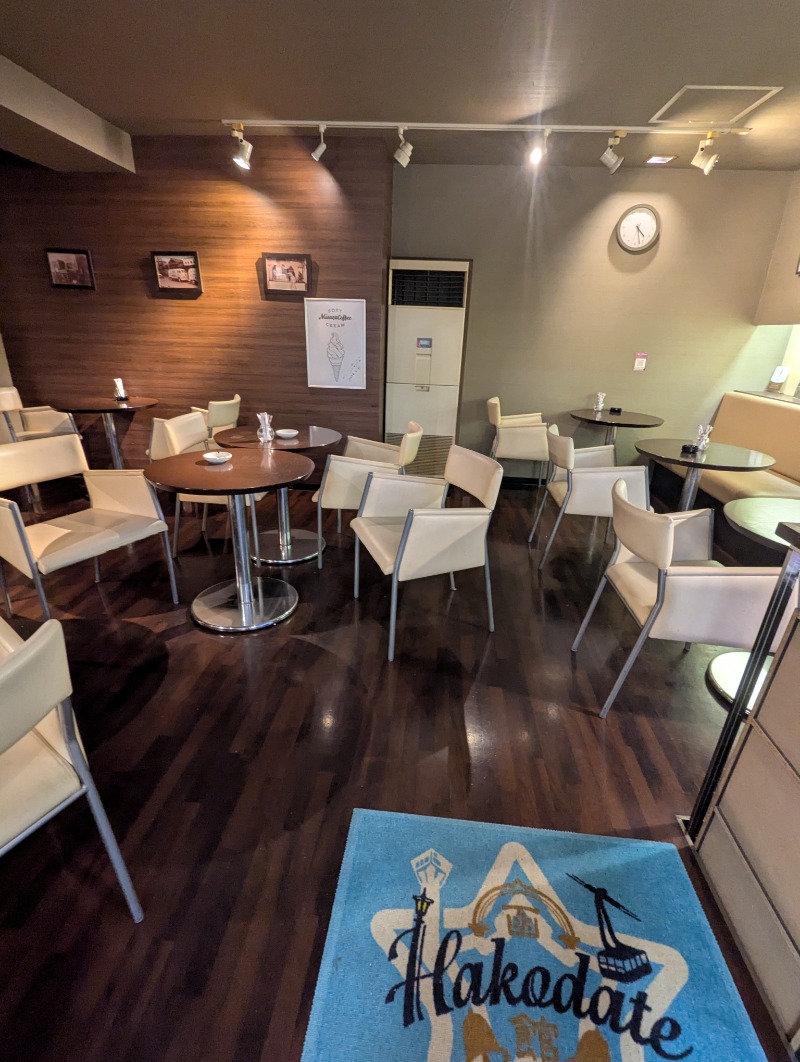ごとうのおっさんさんのA-GATE HOTEL HAKODATEのサ活写真