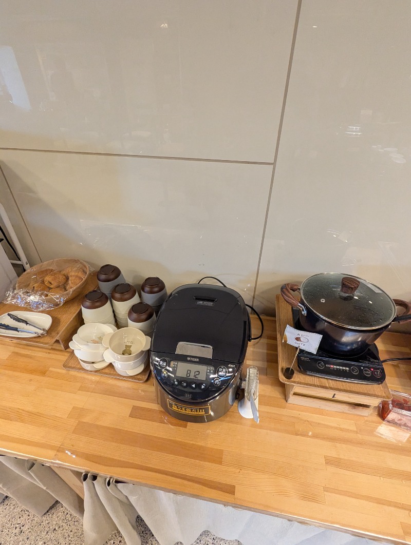 ごとうのおっさんさんのA-GATE HOTEL HAKODATEのサ活写真