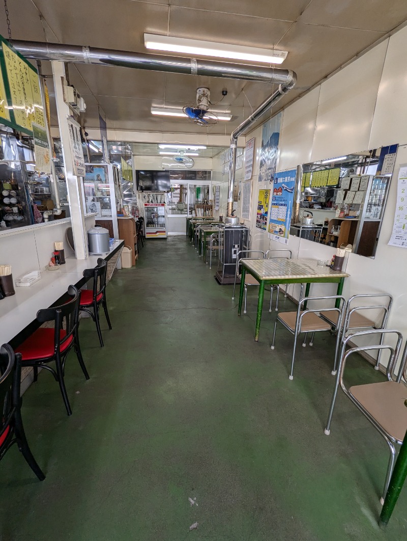 ごとうのおっさんさんのA-GATE HOTEL HAKODATEのサ活写真