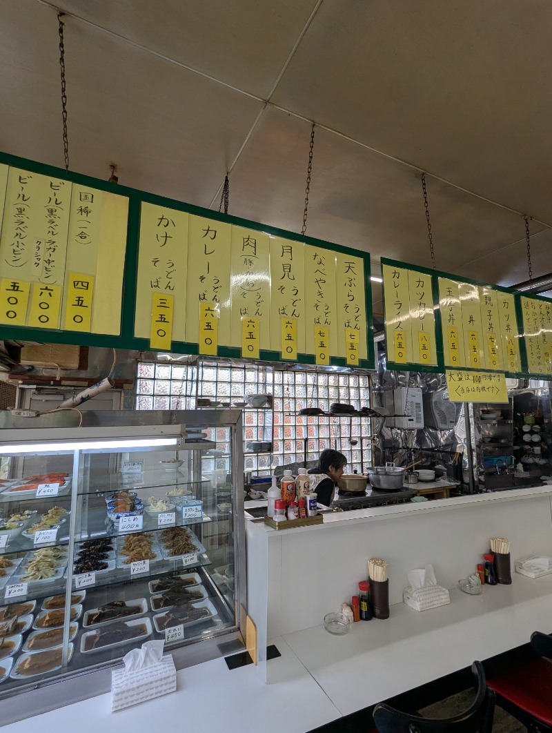 ごとうのおっさんさんのA-GATE HOTEL HAKODATEのサ活写真