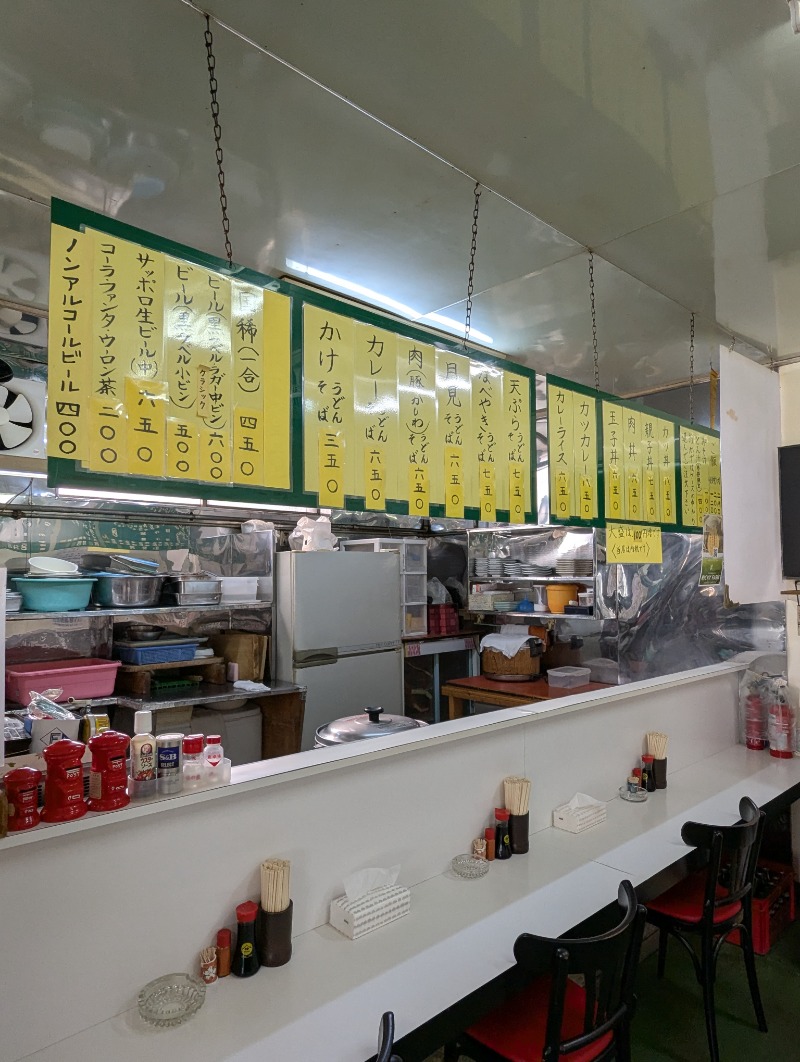 ごとうのおっさんさんのA-GATE HOTEL HAKODATEのサ活写真