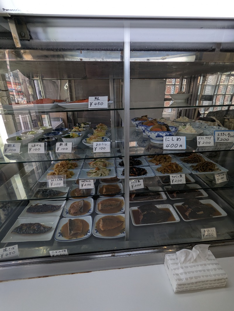 ごとうのおっさんさんのA-GATE HOTEL HAKODATEのサ活写真