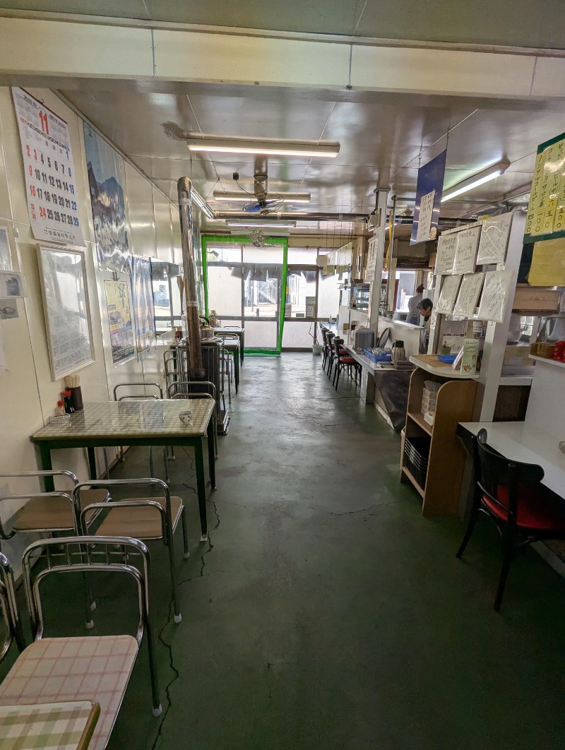 ごとうのおっさんさんのA-GATE HOTEL HAKODATEのサ活写真