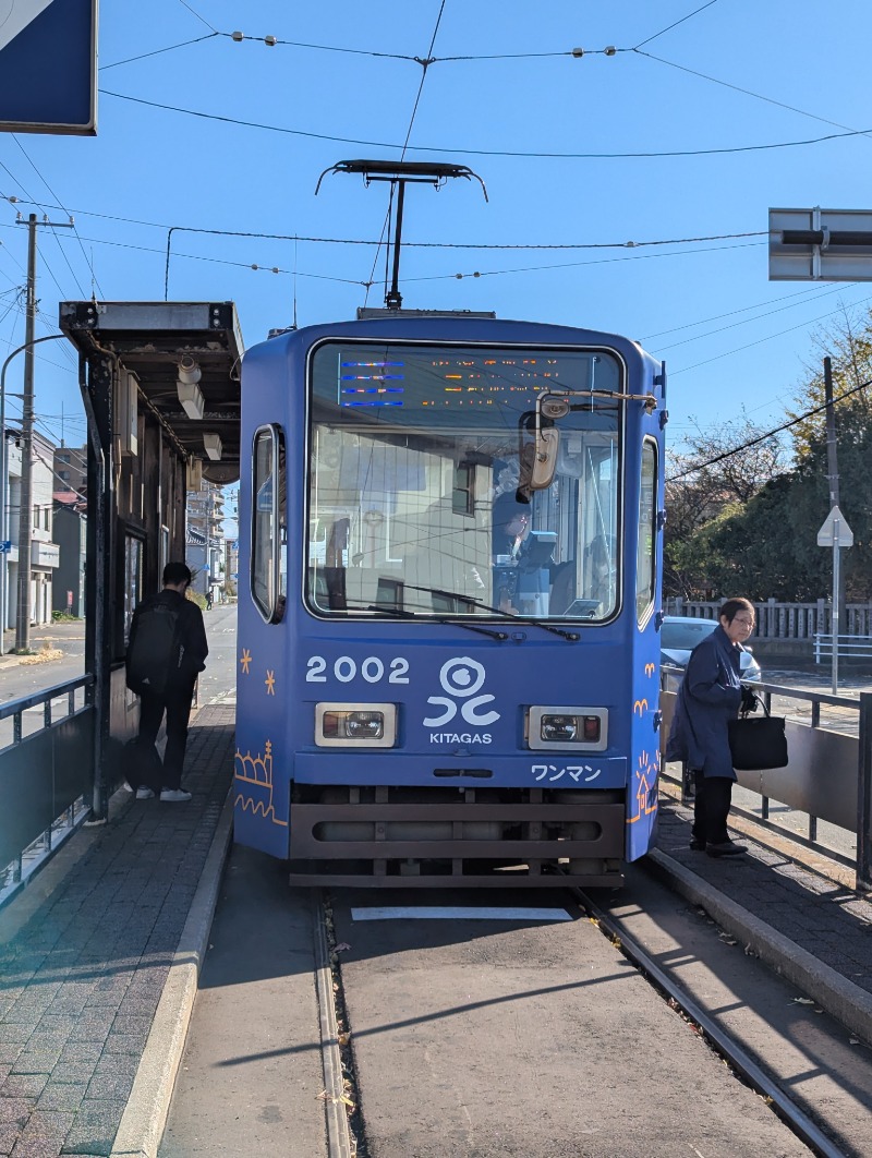 ごとうのおっさんさんのA-GATE HOTEL HAKODATEのサ活写真