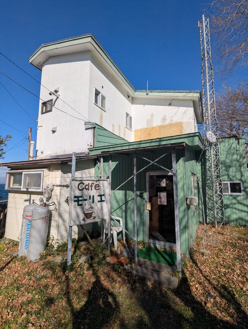 ごとうのおっさんさんのA-GATE HOTEL HAKODATEのサ活写真