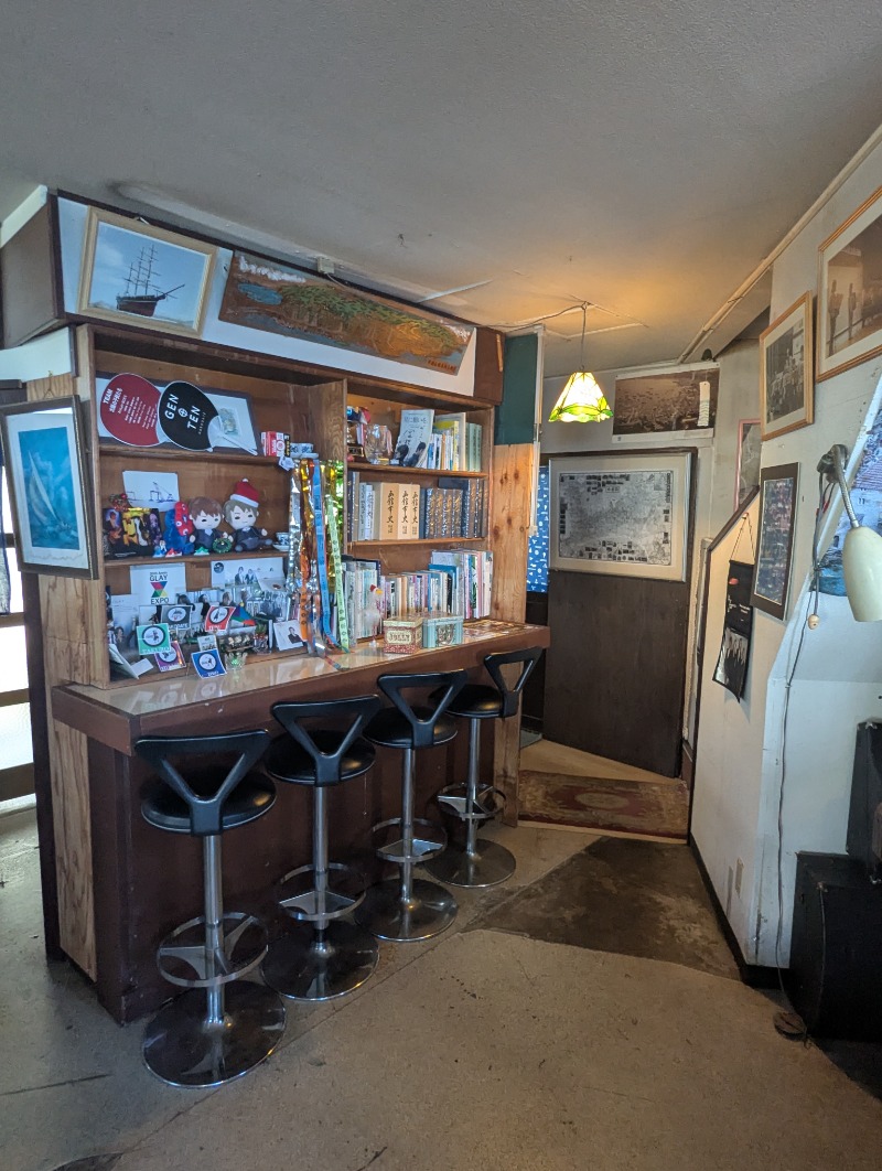 ごとうのおっさんさんのA-GATE HOTEL HAKODATEのサ活写真