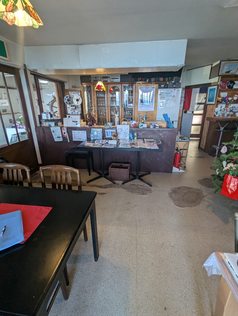 ごとうのおっさんさんのA-GATE HOTEL HAKODATEのサ活写真