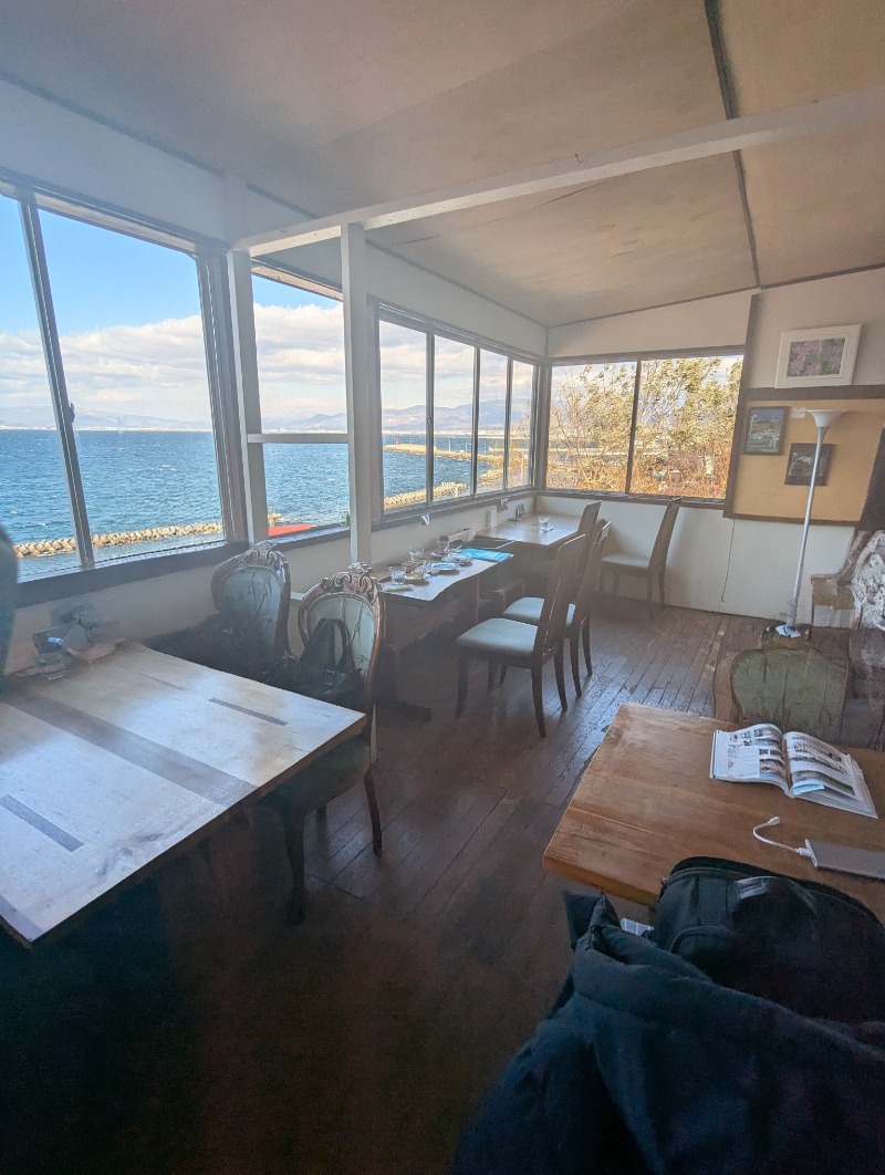 ごとうのおっさんさんのA-GATE HOTEL HAKODATEのサ活写真