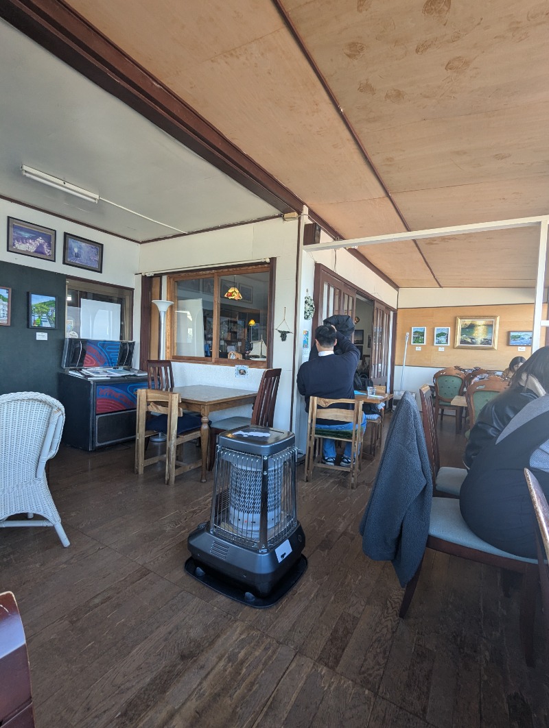 ごとうのおっさんさんのA-GATE HOTEL HAKODATEのサ活写真