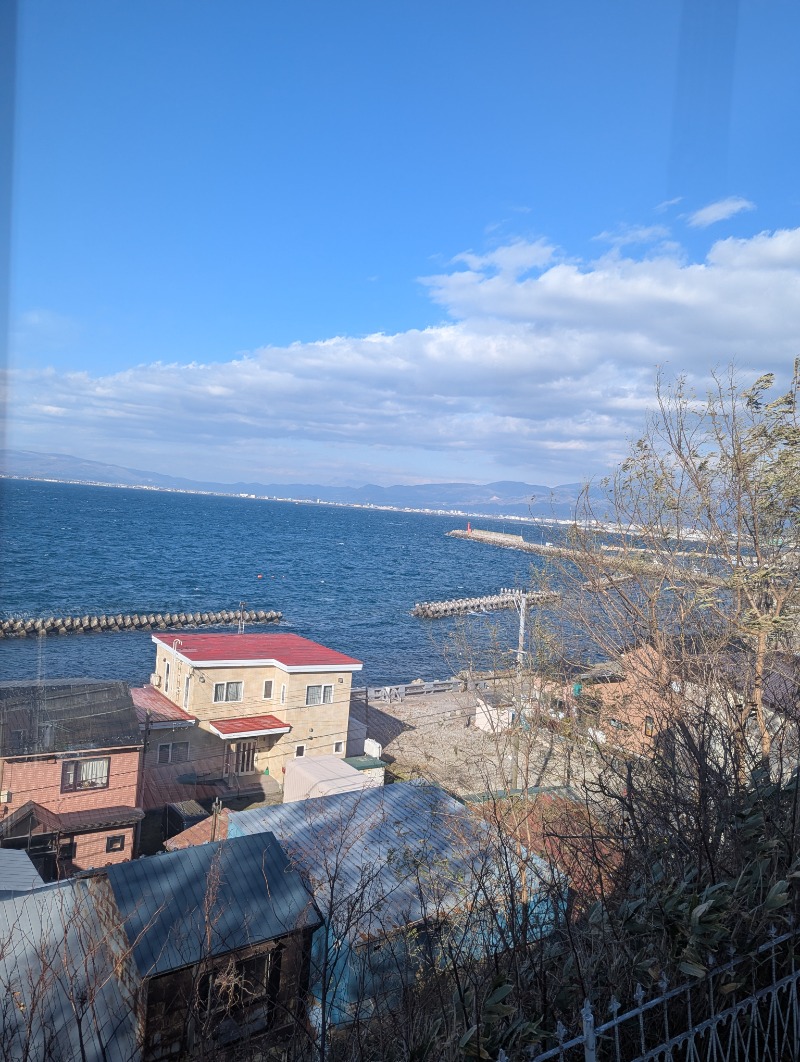 ごとうのおっさんさんのA-GATE HOTEL HAKODATEのサ活写真