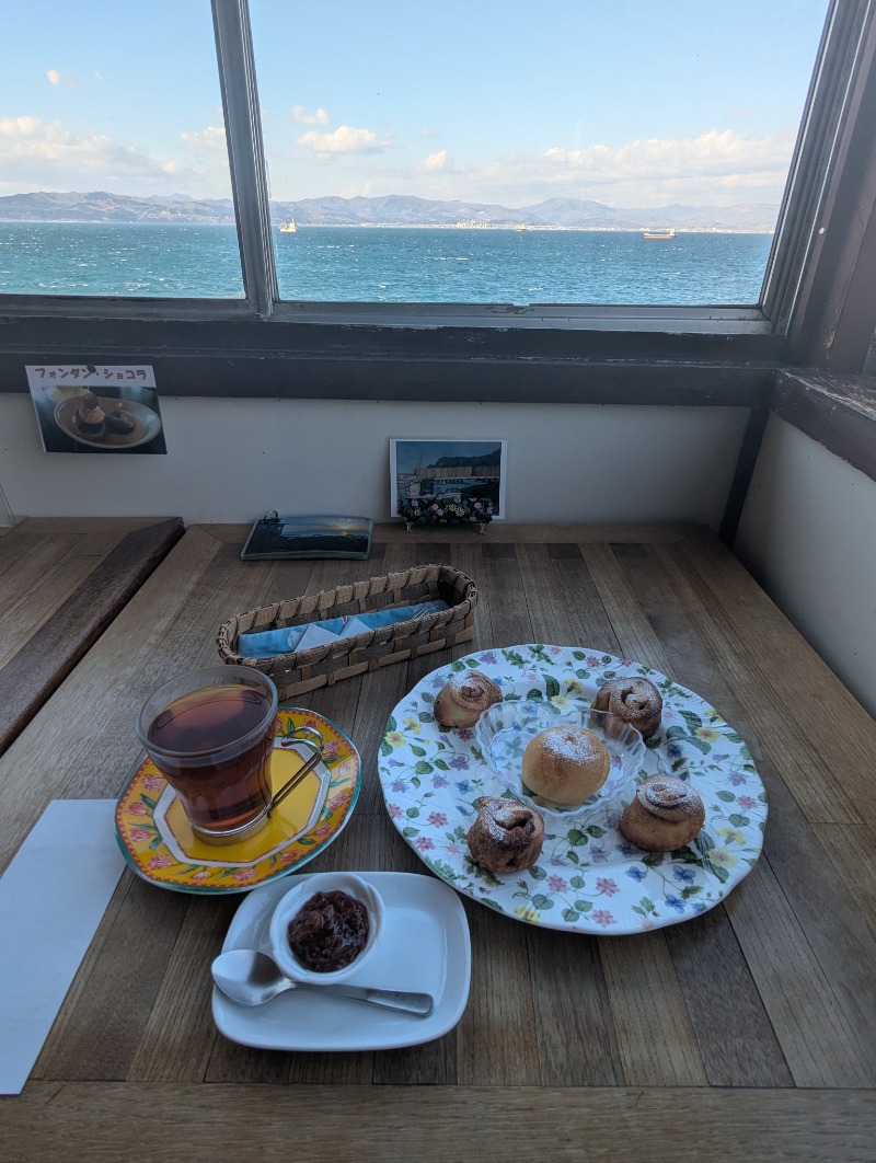 ごとうのおっさんさんのA-GATE HOTEL HAKODATEのサ活写真