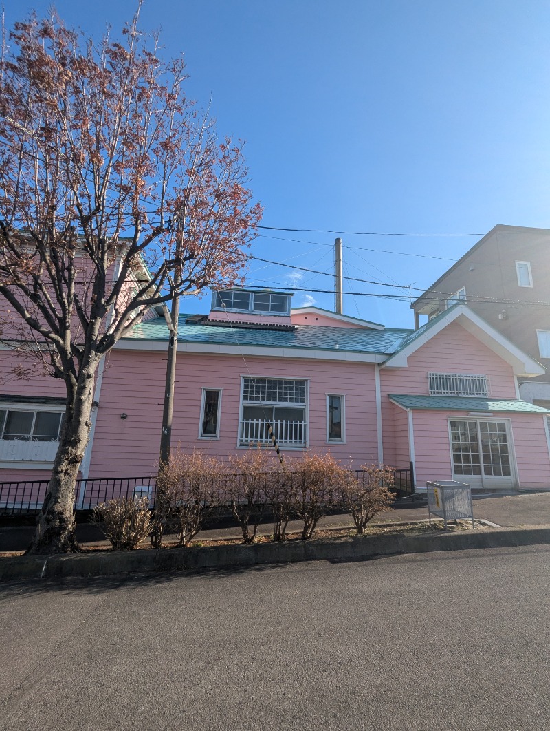 ごとうのおっさんさんのA-GATE HOTEL HAKODATEのサ活写真