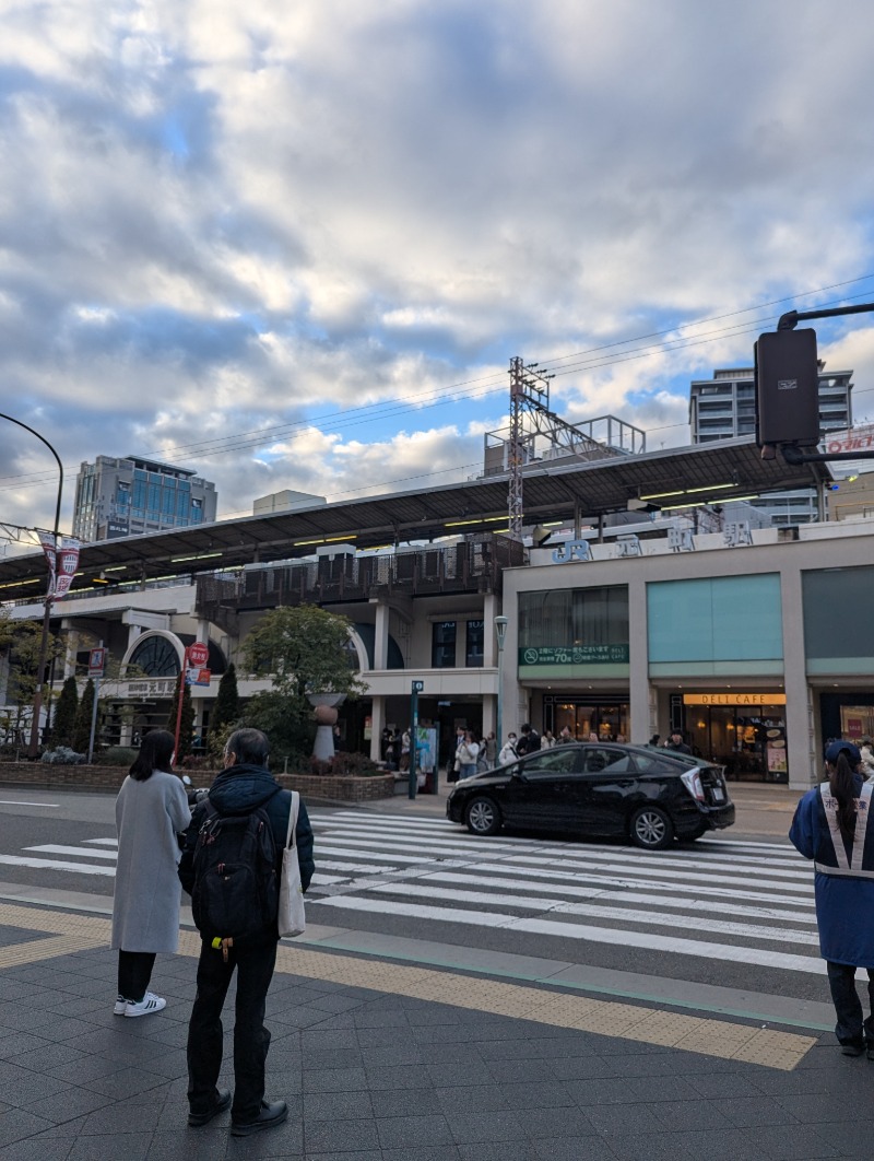 ごとうのおっさんさんの水木湯のサ活写真