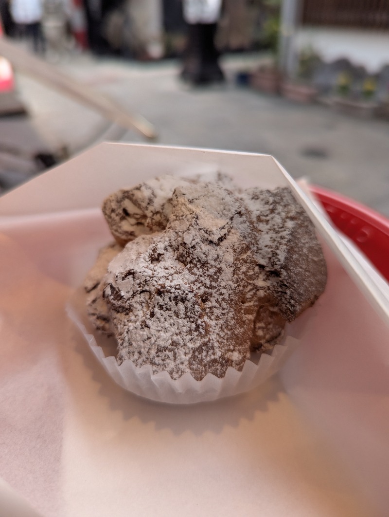 ごとうのおっさんさんの水木湯のサ活写真