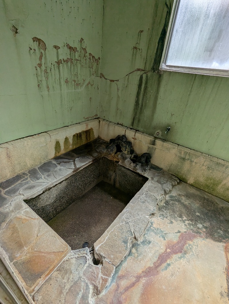 ごとうのおっさんさんの鳴子温泉 旅館すがわらのサ活写真