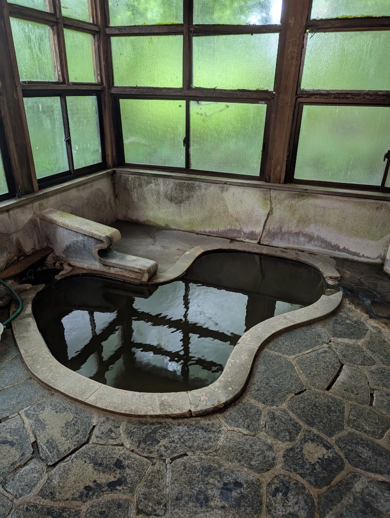 ごとうのおっさんさんの鳴子温泉 旅館すがわらのサ活写真