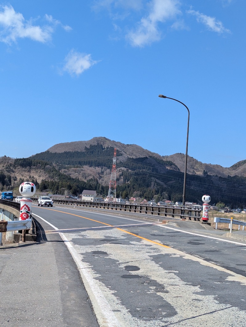 ごとうのおっさんさんの鳴子温泉 旅館すがわらのサ活写真