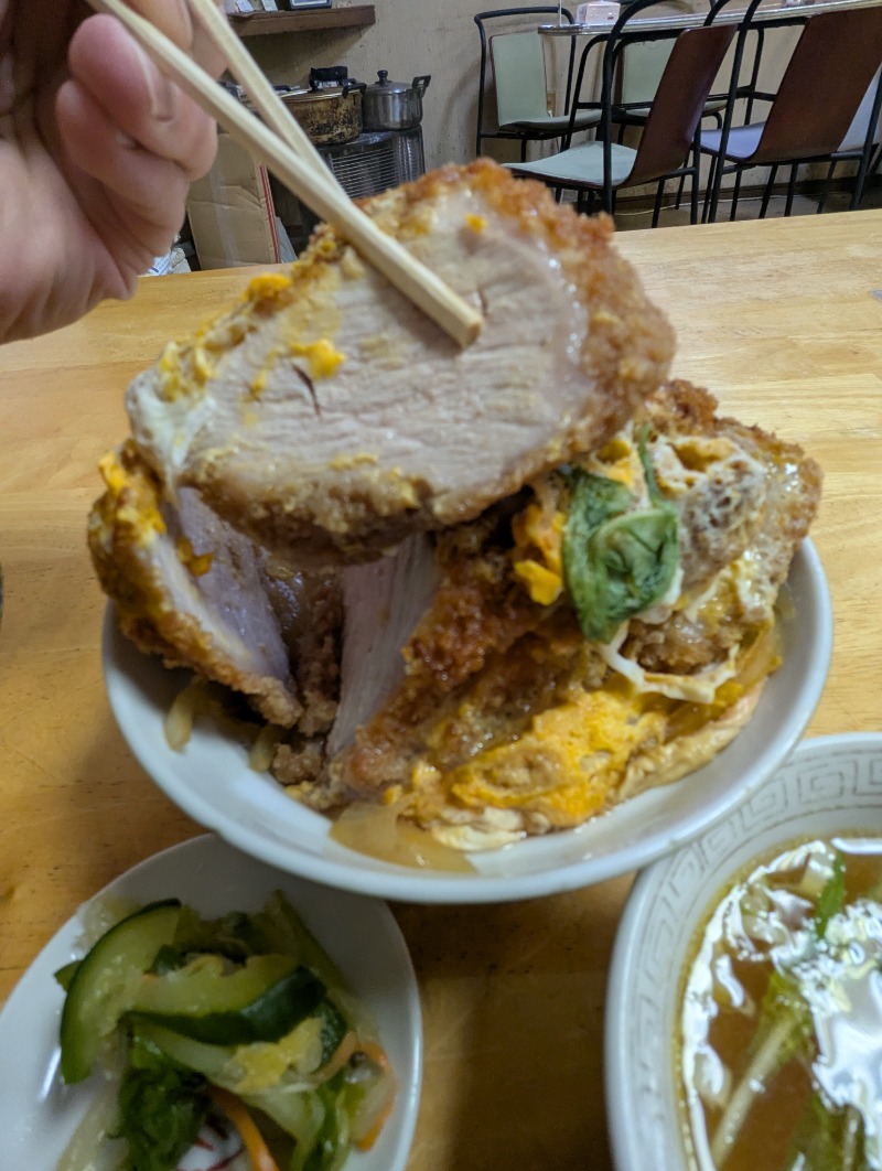ごとうのおっさんさんの鳴子温泉 旅館すがわらのサ活写真