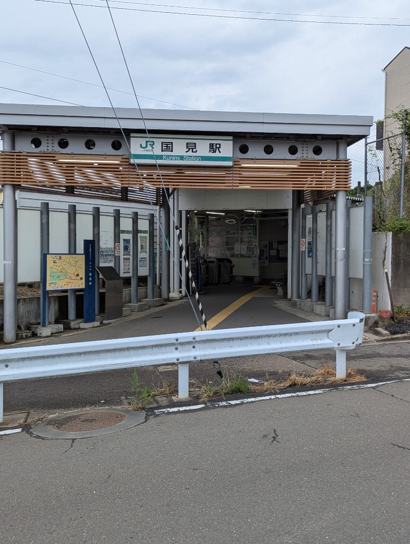 ごとうのおっさんさんの駅前人工温泉 とぽす 仙台駅西口のサ活写真