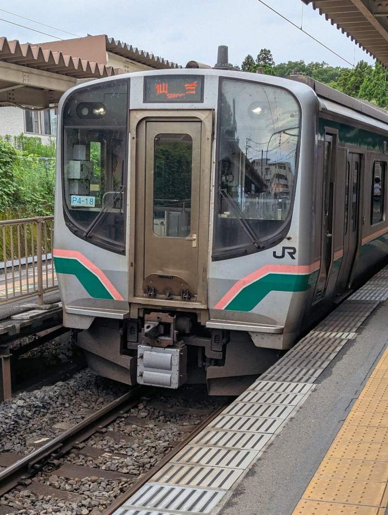 ごとうのおっさんさんの駅前人工温泉 とぽす 仙台駅西口のサ活写真