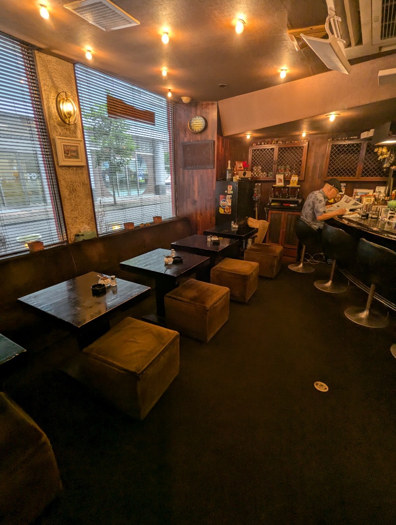 ごとうのおっさんさんの駅前人工温泉 とぽす 仙台駅西口のサ活写真