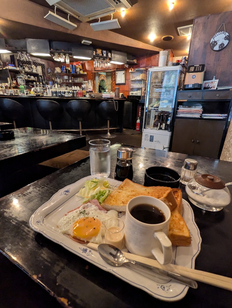 ごとうのおっさんさんの駅前人工温泉 とぽす 仙台駅西口のサ活写真