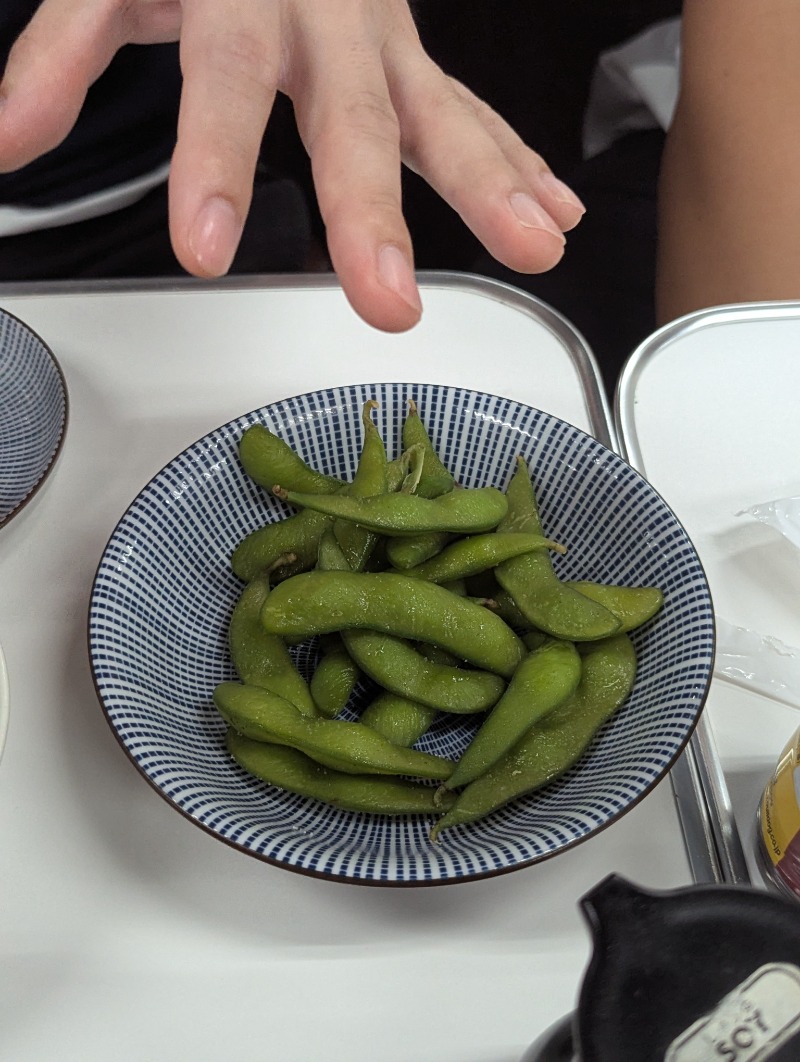 ごとうのおっさんさんの駅前人工温泉 とぽす 仙台駅西口のサ活写真