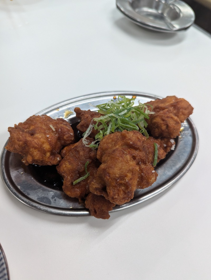 ごとうのおっさんさんの駅前人工温泉 とぽす 仙台駅西口のサ活写真