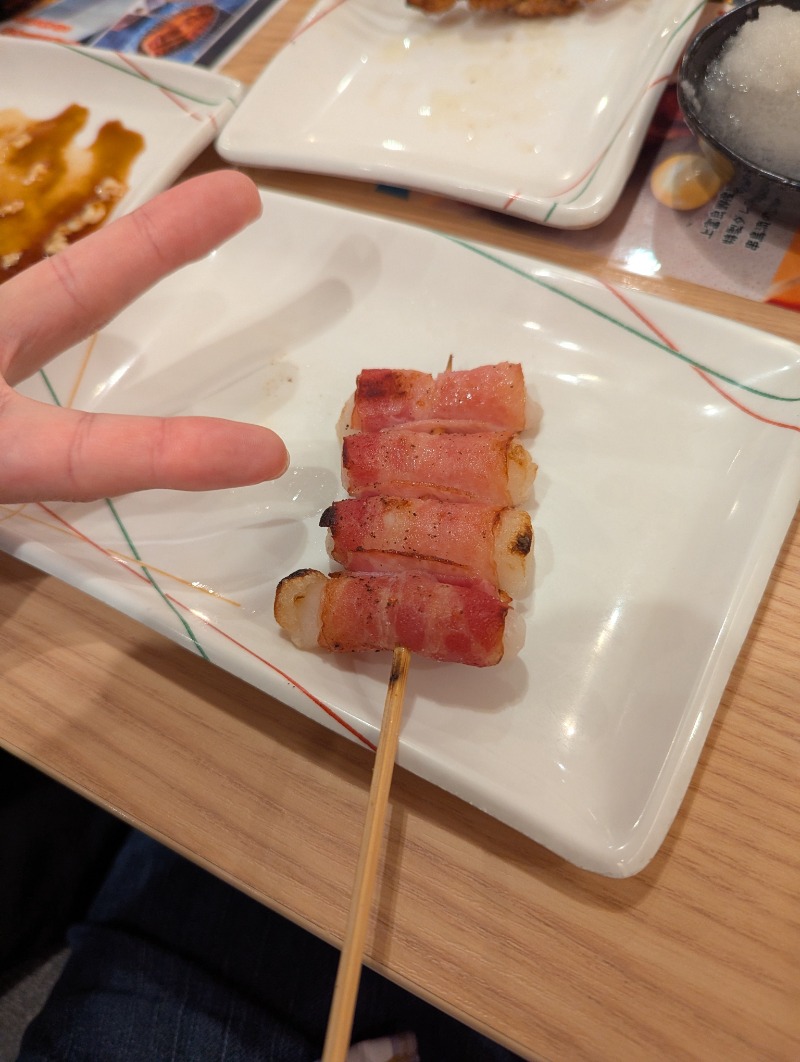 ごとうのおっさんさんの駅前人工温泉 とぽす 仙台駅西口のサ活写真