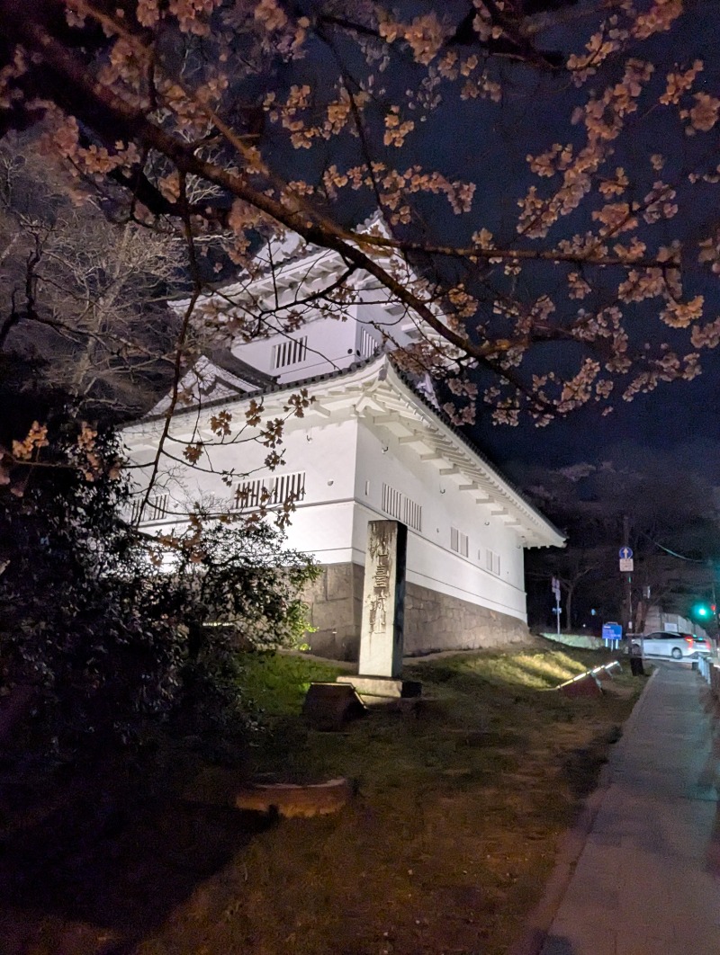 ごとうのおっさんさんの駅前人工温泉 とぽす 仙台駅西口のサ活写真
