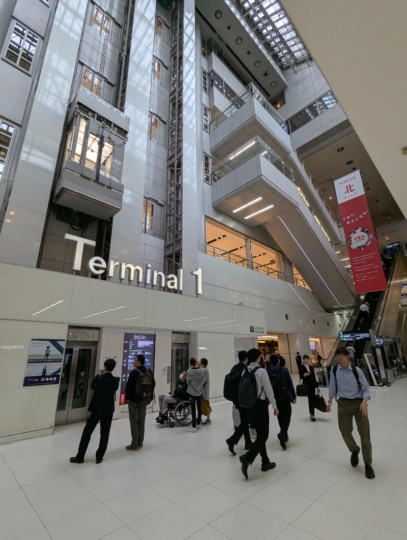 ごとうのおっさんさんの大黒湯のサ活写真