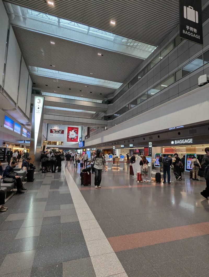 ごとうのおっさんさんの大黒湯のサ活写真