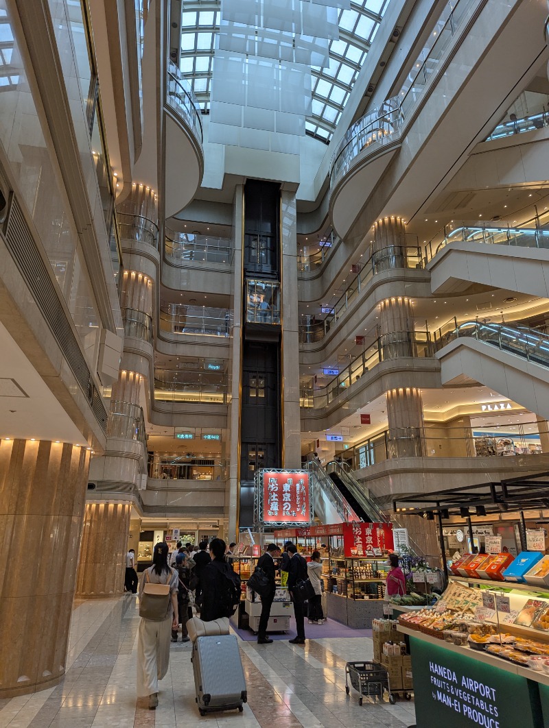 ごとうのおっさんさんの大黒湯のサ活写真