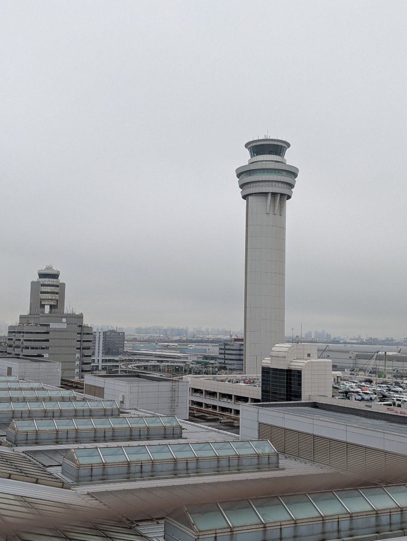 ごとうのおっさんさんの大黒湯のサ活写真