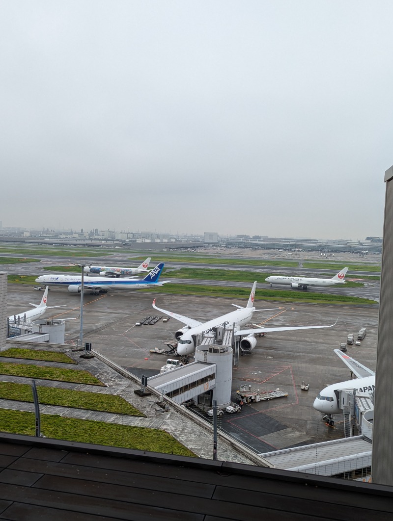 ごとうのおっさんさんの大黒湯のサ活写真