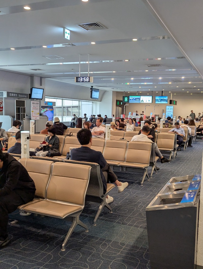 ごとうのおっさんさんの大黒湯のサ活写真