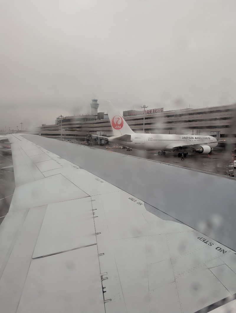 ごとうのおっさんさんの大黒湯のサ活写真