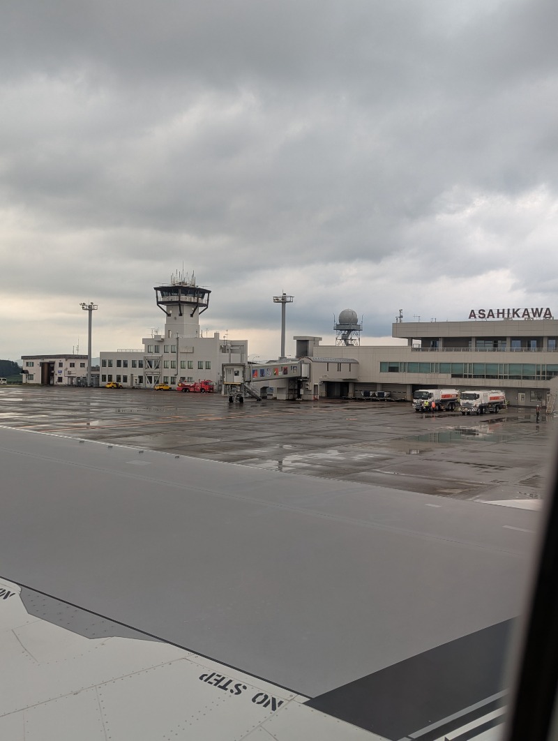 ごとうのおっさんさんの大黒湯のサ活写真