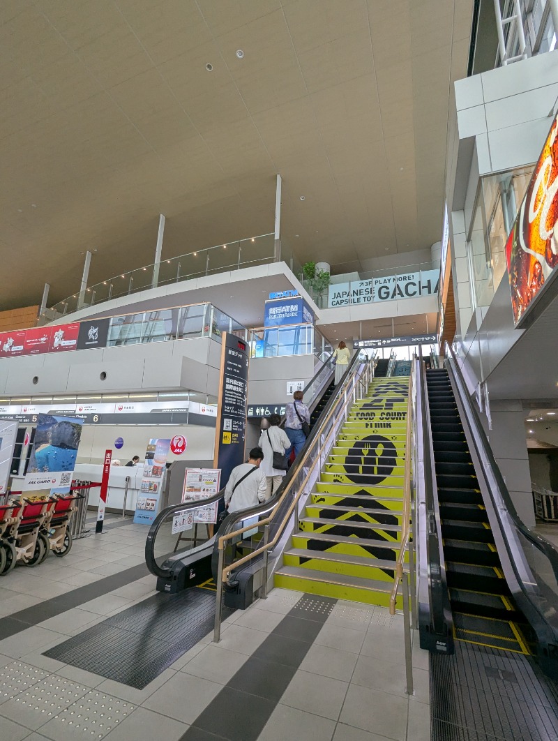 ごとうのおっさんさんの大黒湯のサ活写真