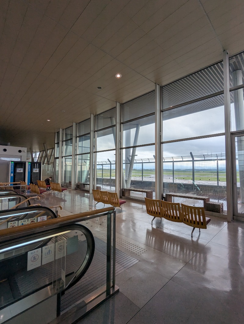 ごとうのおっさんさんの大黒湯のサ活写真