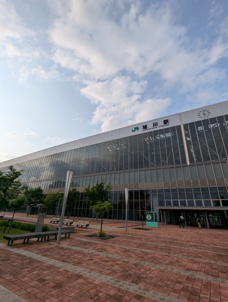 ごとうのおっさんさんの大黒湯のサ活写真