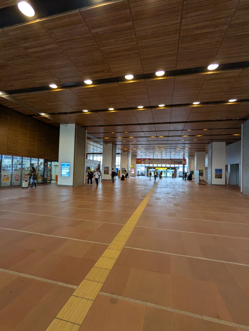 ごとうのおっさんさんの大黒湯のサ活写真