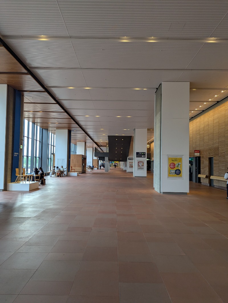 ごとうのおっさんさんの大黒湯のサ活写真