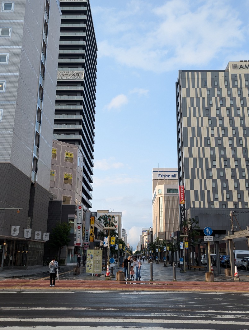 ごとうのおっさんさんの大黒湯のサ活写真