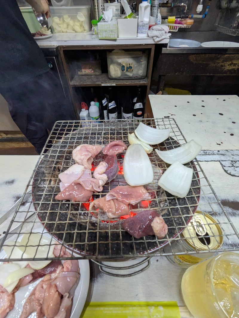 ごとうのおっさんさんの大黒湯のサ活写真