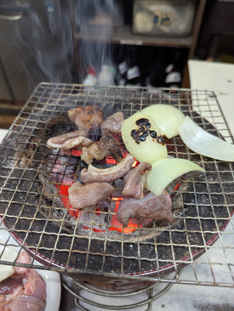 ごとうのおっさんさんの大黒湯のサ活写真